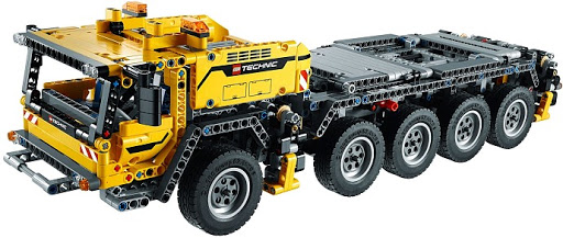 Lego Technics
