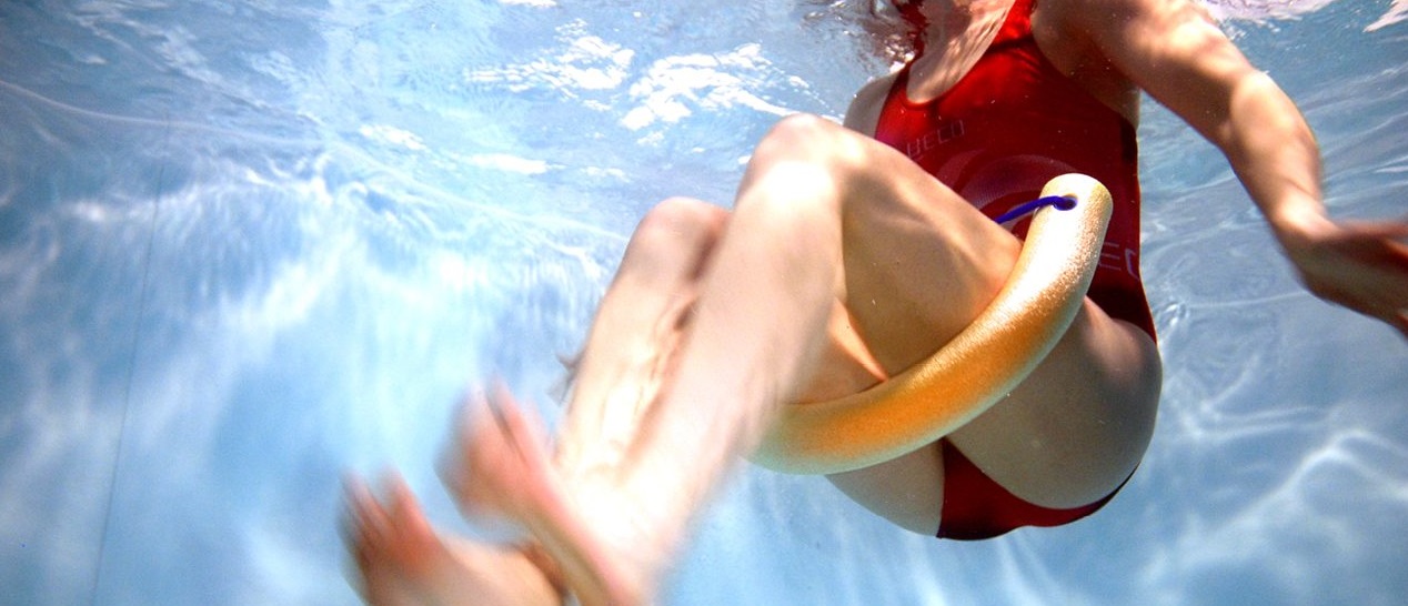 Aquafitness