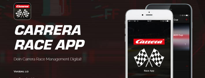 Race App