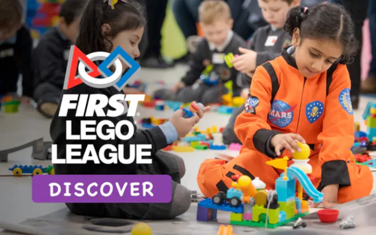 Discover 4 - 6 jaar Discover 4 - 6 jaar