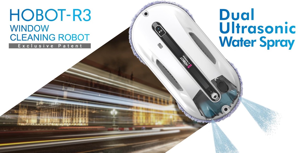 Hobot R3