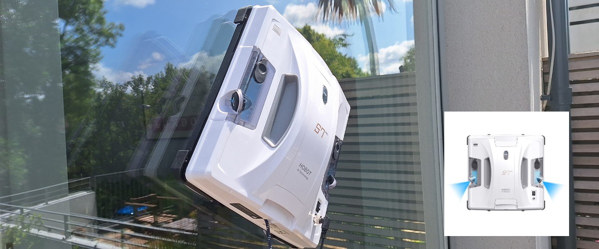 Hobot S7 PRO
