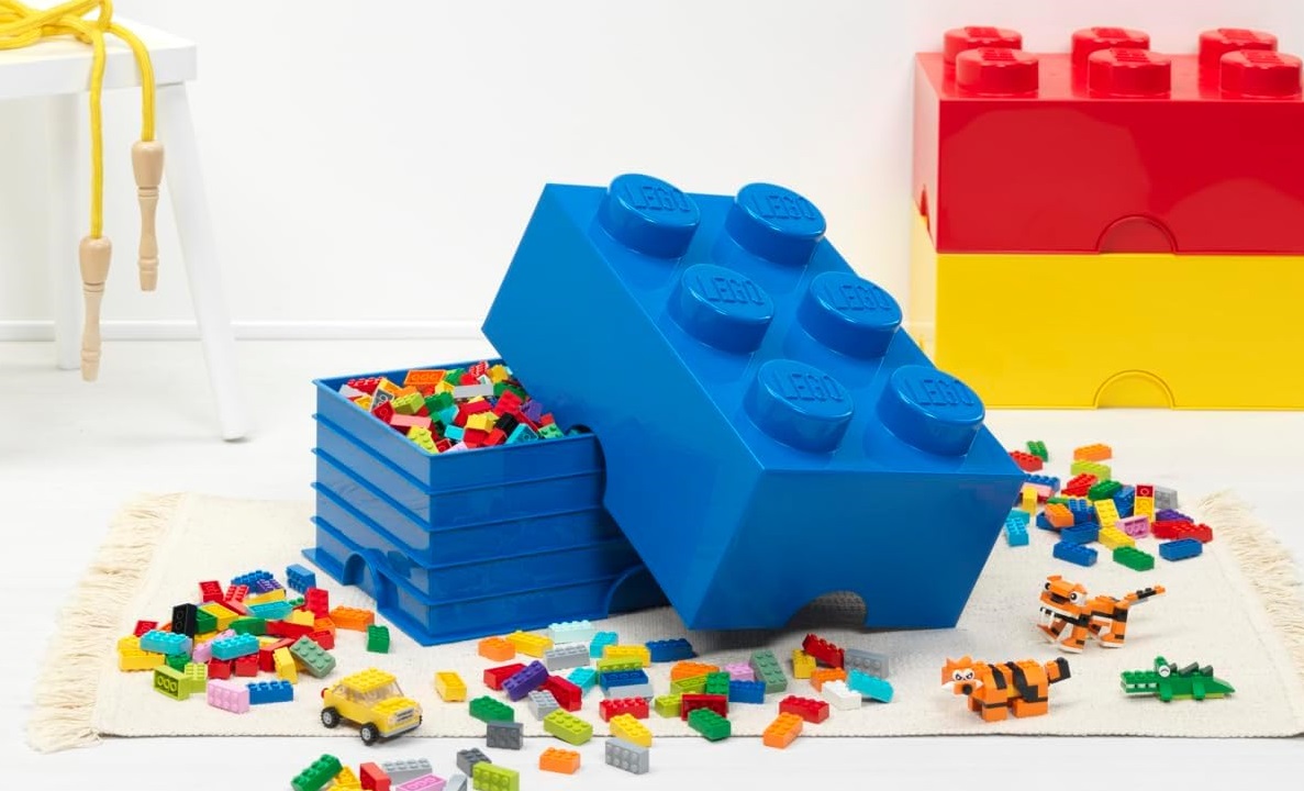 Lego Storage Lego Storage