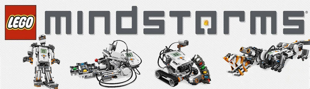 Mindstorms EV3