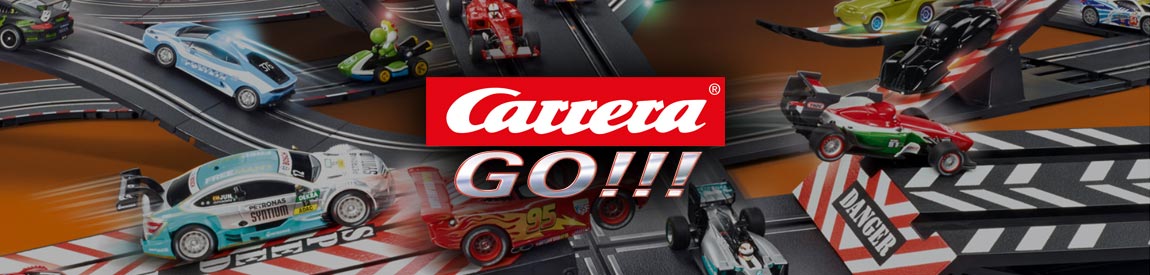 GO!!! & GO Plus!!!