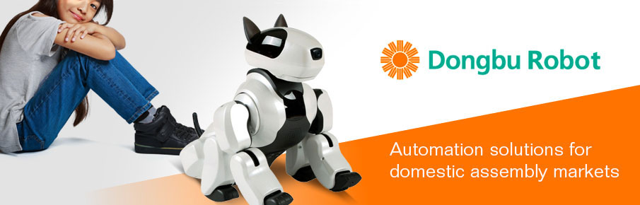 Hyulim Robot