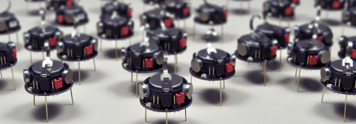 Kilobot