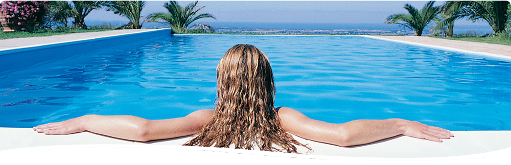 Piscinas de Acero