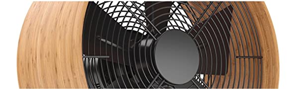 Ventilador