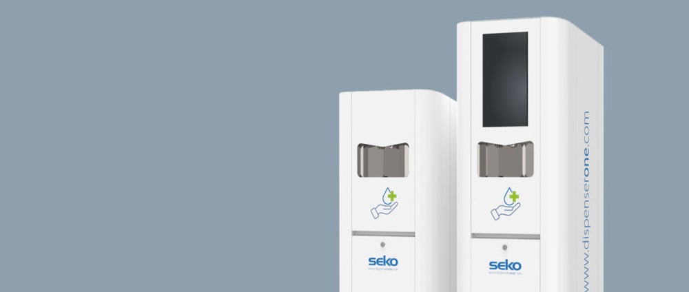 TecnoCOVID Desinfección