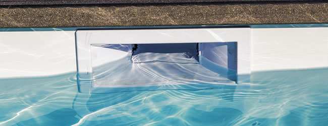 Recambios piscinas