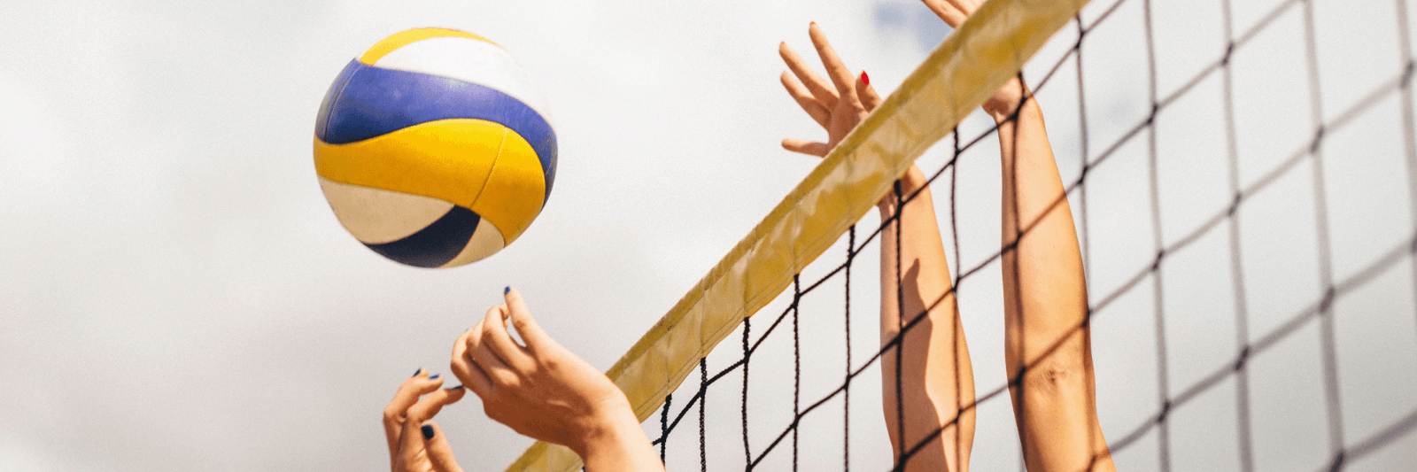 Voleibol acuático