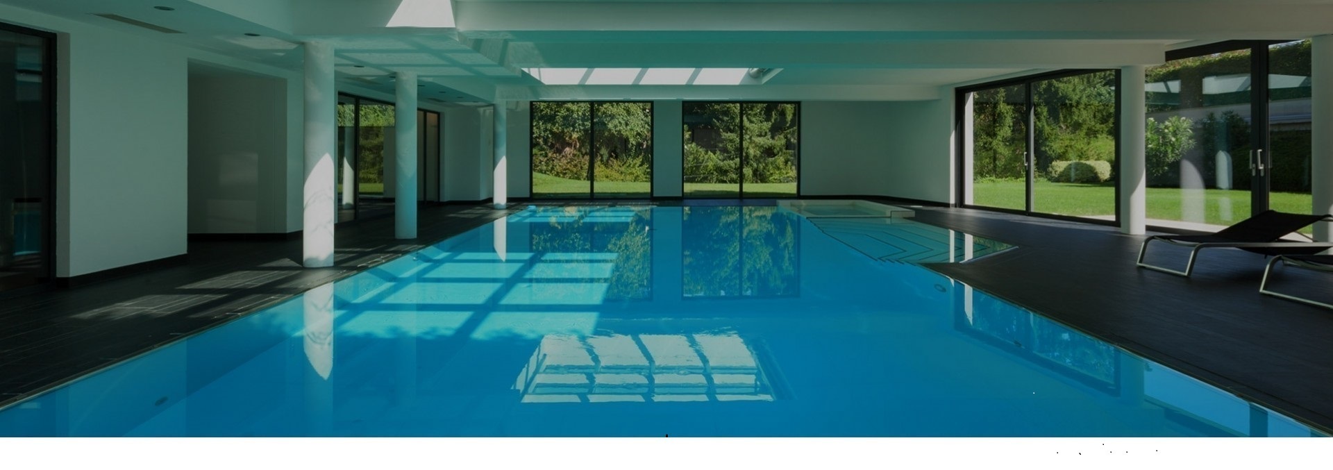 Contracorriente piscina