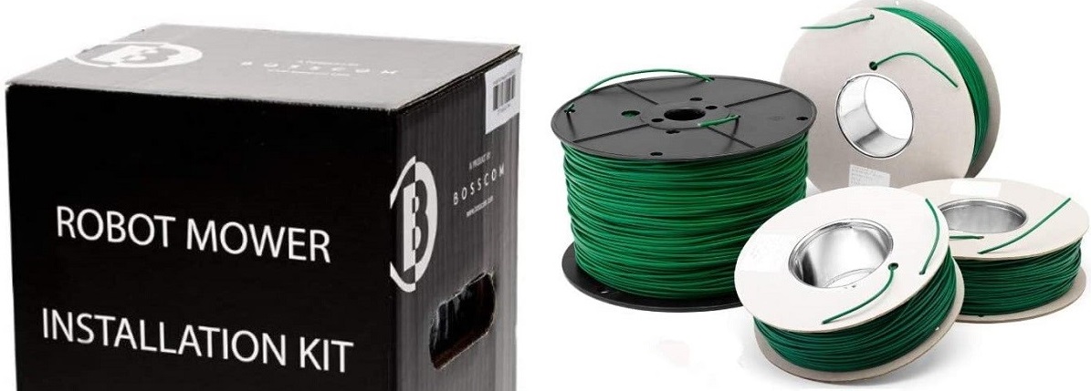 500 metros - Ø 3,4mm | Cable perimetral