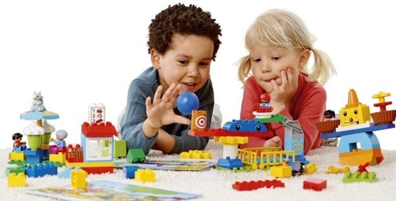 Lego Duplo Lego Duplo