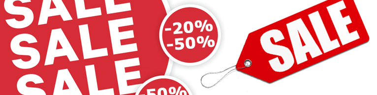 Sale