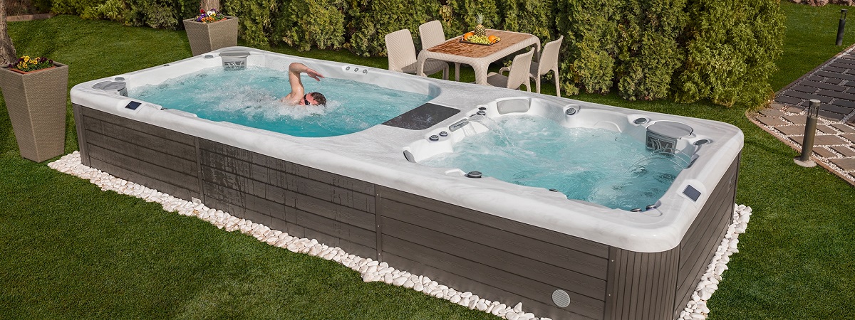 SwimSpa's