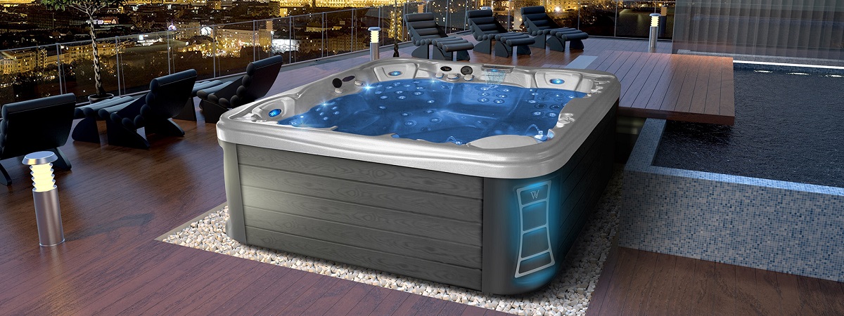 Spa's