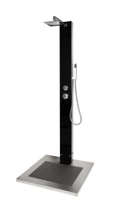 Ducha Kuba Ideal Eichenwald - 706553