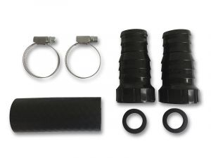 Kit unión calefacción solar Lux