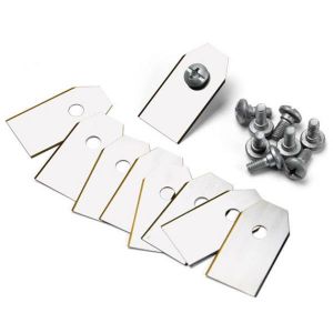 Cuchillas cortacésped robot | Pack 9 UDS - 0,75mm