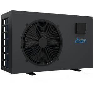 Azuro Inverter - 10 kW - Bomba de calor de 50 m³