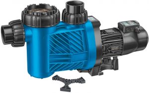 Bomba Speck Badu Eco Motion - 2,6kW 40 m³ 230V