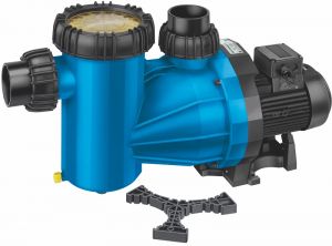 Bomba Speck Badu Resort 60 - 2,6kW 60 m³ 400V 