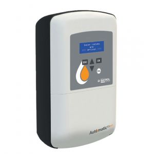 Bomba Dosificadora Automatic PH/Cl Bayrol