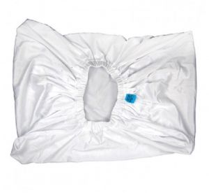 Bolsa filtrante ultra fina 50 micras Dolphin 9995430-ASSY