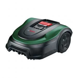 Bosch Indego S 500 - cortacésped robot