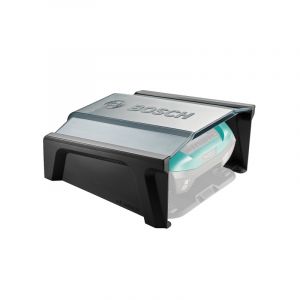 Indego Garaje para robot