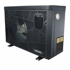 Brilix Inverboost 100PX - 9,5 kW - Bomba de calor de 35 m³ + WiFi
