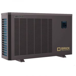 Bomba de calor Brilix Inverboost 100E - 9 kW - 50 m³ + WiFi