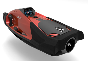 Aquadart Pro 770S Sport