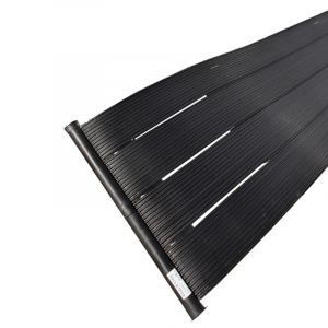 Calentador solar Gre (hasta 6ºC)