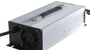 Cargador súper rápido (20A)
