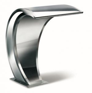 Cascada Piscina AQA 106 Ancho 700 mm