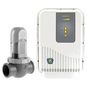 Clorador salino Zodiac GenSalt OE 10 - 40 m³
