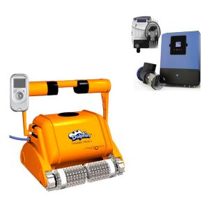 Dolphin Dynamic ProX2 + Neosal 33 + Ph