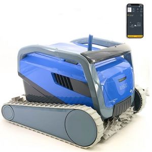 Dolphin M600 PRO limpiafondos robot