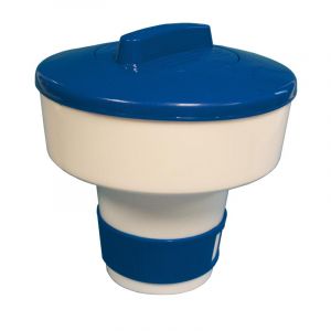 Dosificador de cloro flotante Gre 90140