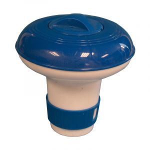 Dosificador de cloro flotante Gre 90141