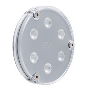 FOCO LED EVA OPTIC - A6 - (20W) - 10m cable