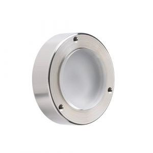 Foco Eva Q2 10W Led Multicolor RGBW