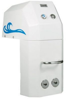 Contracorriente piscina GSA Fitstar 3,4kW - 400V