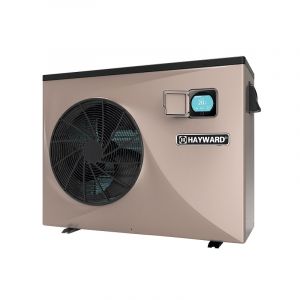 Hayward Easy Temp I Inverter - 11 kW - Bomba de calor de 50 m³ - ECPI30MA