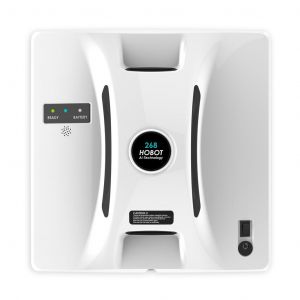 Hobot 268 - robot de limpieza de ventanas