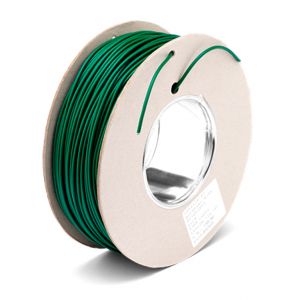 Cable de seguridad Long Life | 250 metros - Ø 3,4mm