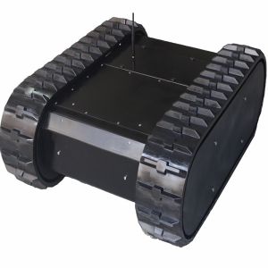 Kit de Robot Tanque con Orugas de Tamaño Extra Grande HD - KR0009
